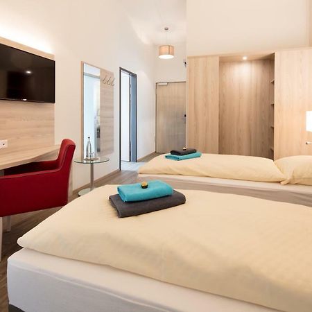 Hotel Gudrun Riedlingen Εξωτερικό φωτογραφία