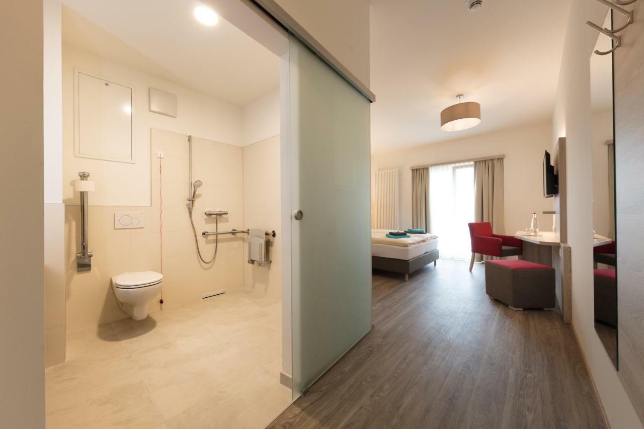 Hotel Gudrun Riedlingen Εξωτερικό φωτογραφία