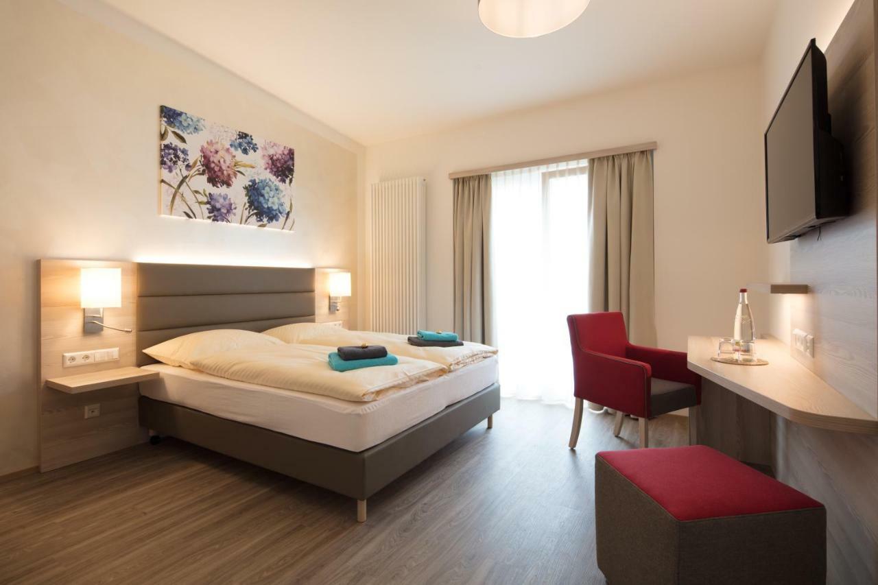 Hotel Gudrun Riedlingen Εξωτερικό φωτογραφία