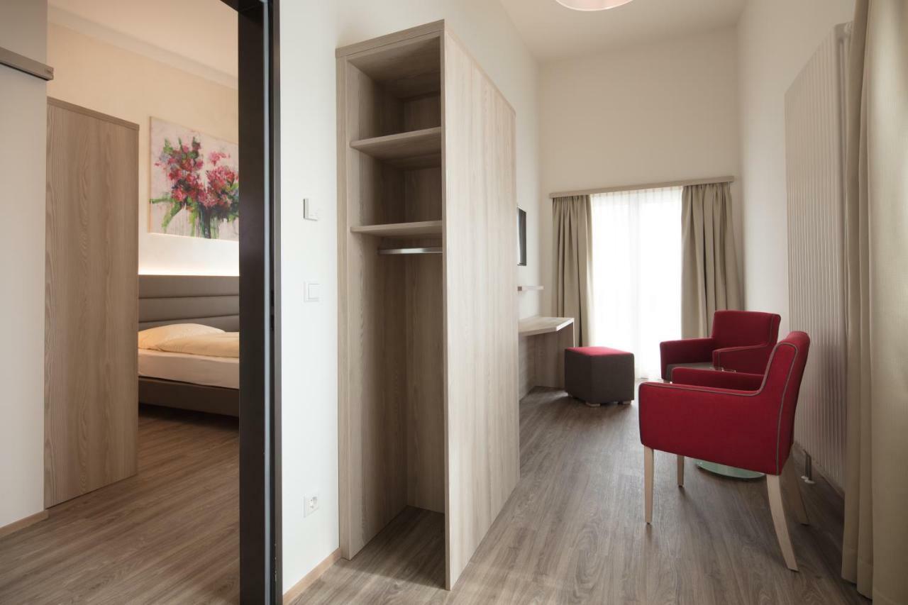 Hotel Gudrun Riedlingen Εξωτερικό φωτογραφία