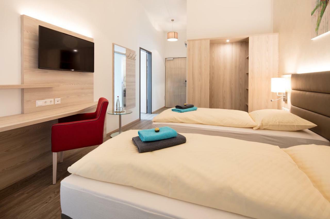 Hotel Gudrun Riedlingen Εξωτερικό φωτογραφία