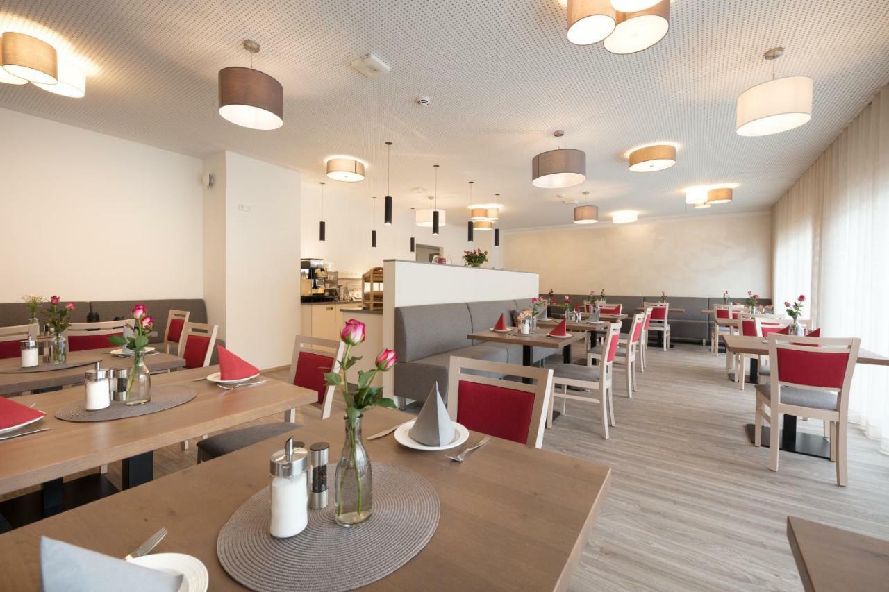 Hotel Gudrun Riedlingen Εξωτερικό φωτογραφία